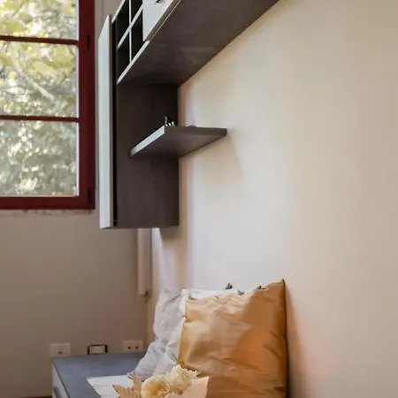 Apartment Malibu' Private Beach 1