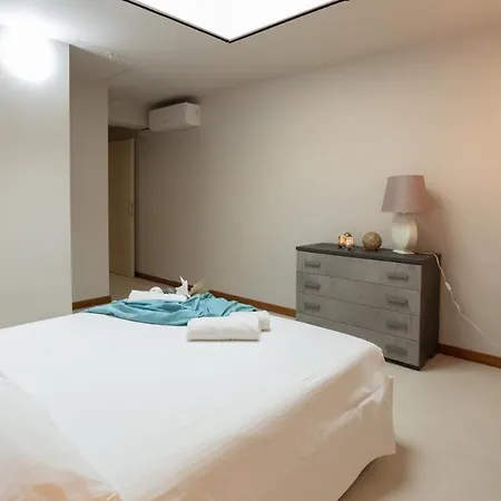 Malibu' Private Beach 1 Apartment Calambrone
