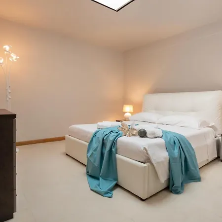 Malibu' Private Beach 1 Apartment Calambrone