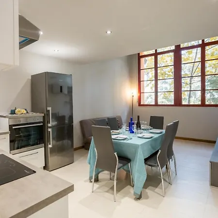 Apartment Malibu' Private Beach 1 Calambrone