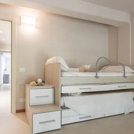 Malibu' Private Beach 1 Apartment Calambrone